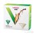 Hario Misarashi Brown Paper Filters - V60-02 - 100 Pieces Carton Box