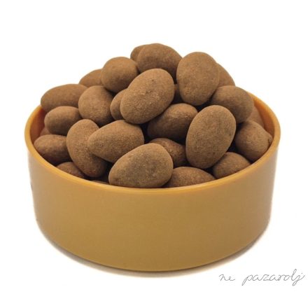 Fahéjas Mandula  drazsé