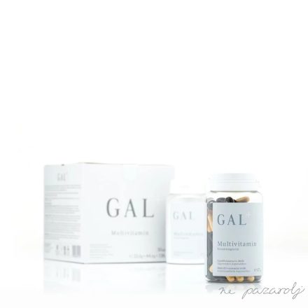 GAL+ Multivitamin 60+30+italpor