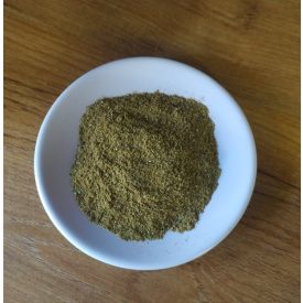 Indiai Garam Masala fűszerkeverék bio