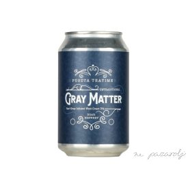 Gray Matter - Ugar sör 0,33l
