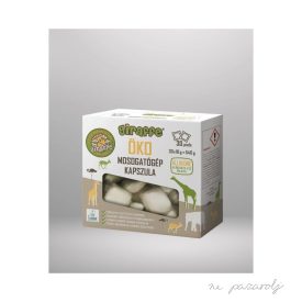 Giraffe Öko Mosogatógép Pods