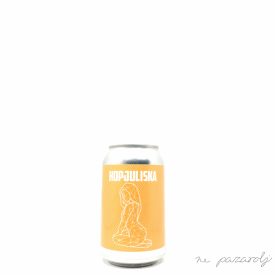 Hopjuliska - Ugar sör 0,33l