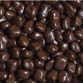 Étcsokoládés gyömbér