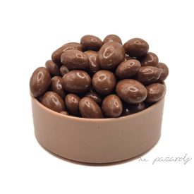 Tejcsokoládés Mandula