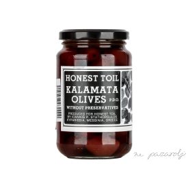 Kalamata olivabogyó 210 g