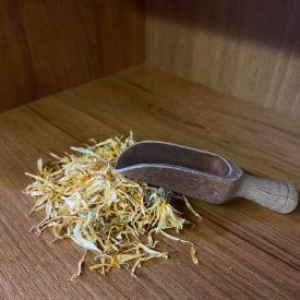 Körömvirág szirom