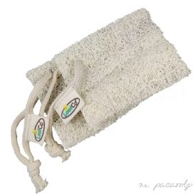 LoofCo Luffa Mosogatószivacs - 2db