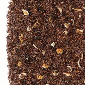 Csokoládé narancs rooibos tea