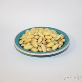 Mandula blansírozott