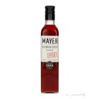 Mayer eperszörp 0,5 l