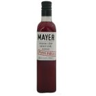 Mayer pirosribizli szörp 0,5 l