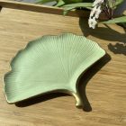 Mirage Ásványgyanta alátét - Ginko levél