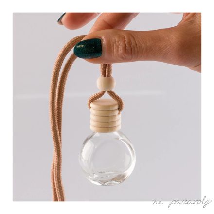 Mirage Autóillatosító