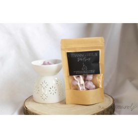 Menedék tasakos illatviasz