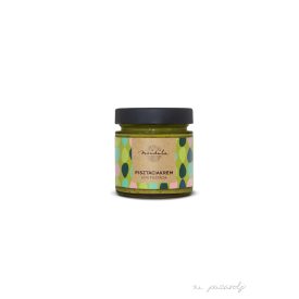 Mendula Pisztáciakrém 100%