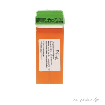 Cukorpaszta patron 100ml