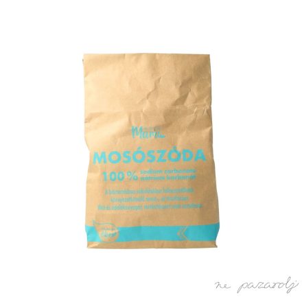 Mosószóda - 1000g
