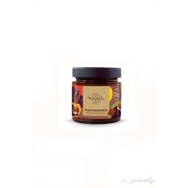 Mendula Tejcsokoládés Mogyorókrém