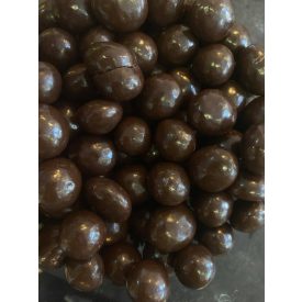 Étcsokoládés aszalt meggy