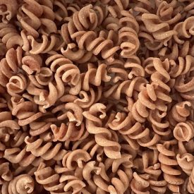 Paradicsomos durum orsó tészta