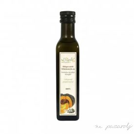 Tökmagolaj hidegen sajtolt 0,25l