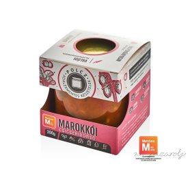 Polcz Marokkói csicseriborsó