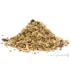 Édesgyökér Natúr Vágott