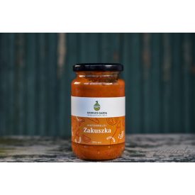 Szorgosgazda Zakuszka 370 ml