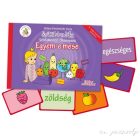 SzóKiMondó Ökomesék ― Egyem-e mese