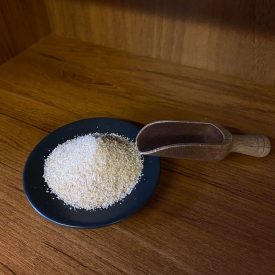 Tönkölydara teljeskiőrlésű