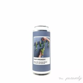 Trippy Little Summer Dream - Ugar sör 0,5l