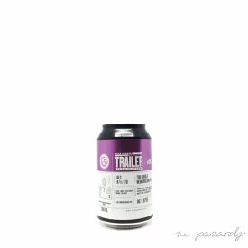 Trailer #15 - Ugar sör 0,33l