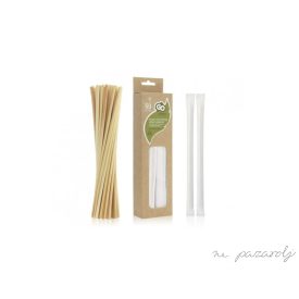 Szívószál 50db-os