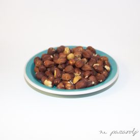 Tisztított török mogyoró Magyar