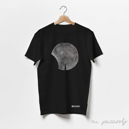 VAN Design Clothing póló