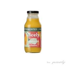 Ricely Sárgabarack mangó gyömbér
