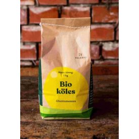 Valoryz Kölesliszt 1kg Gluténmentes