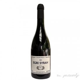 Egri Syrah 2019 (SZŰRETLEN)